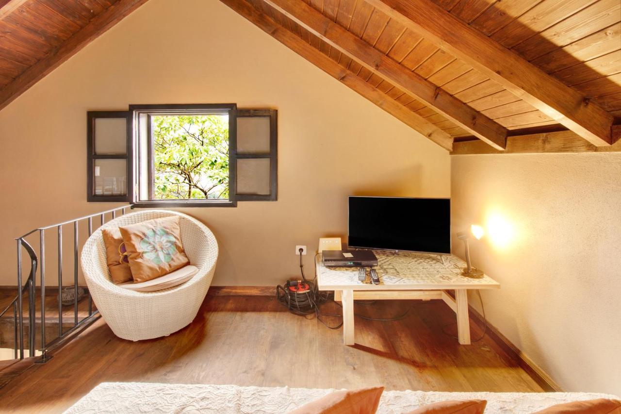 The Perfect Cottage São Vicente Εξωτερικό φωτογραφία