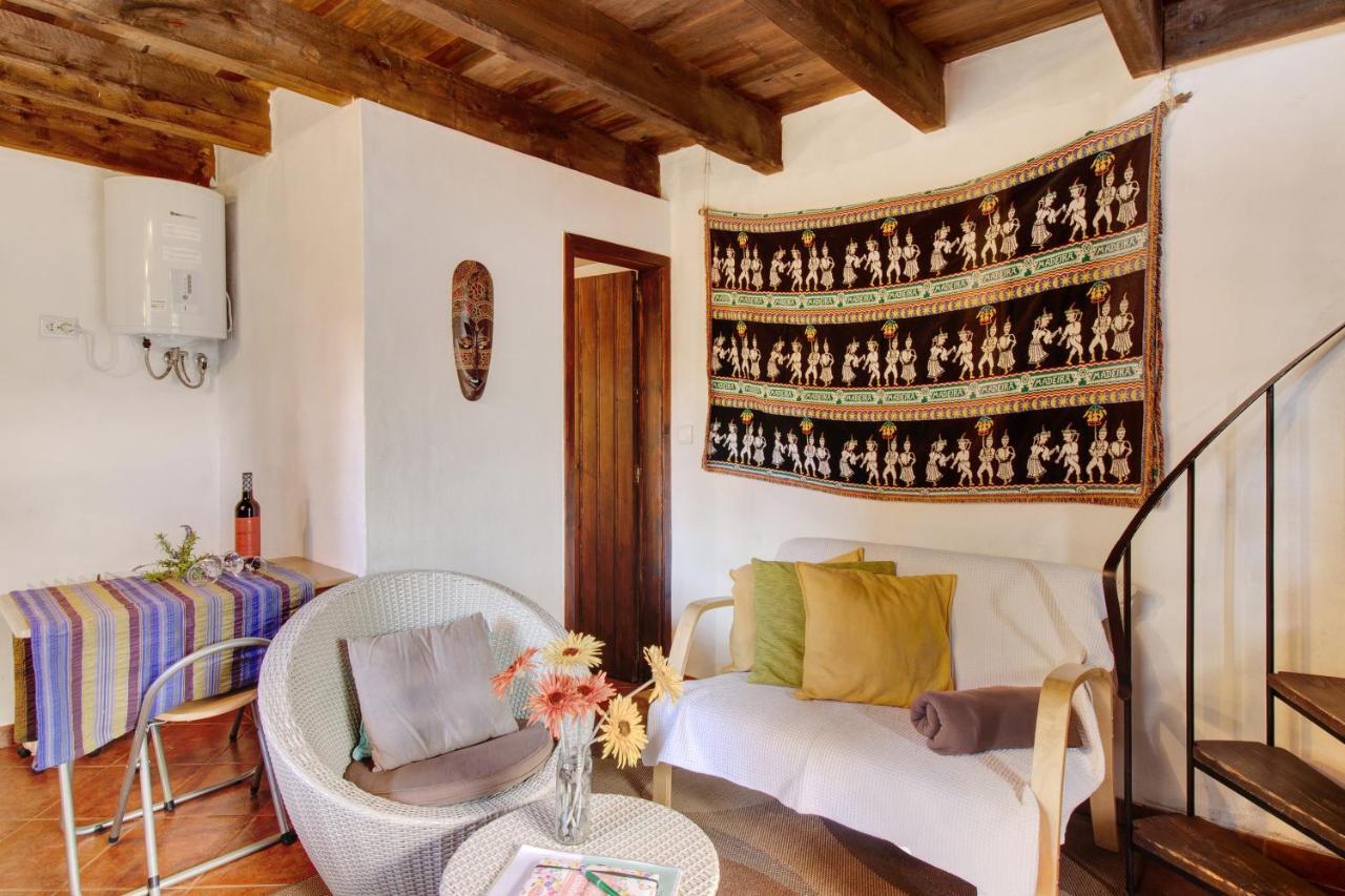 The Perfect Cottage São Vicente Εξωτερικό φωτογραφία