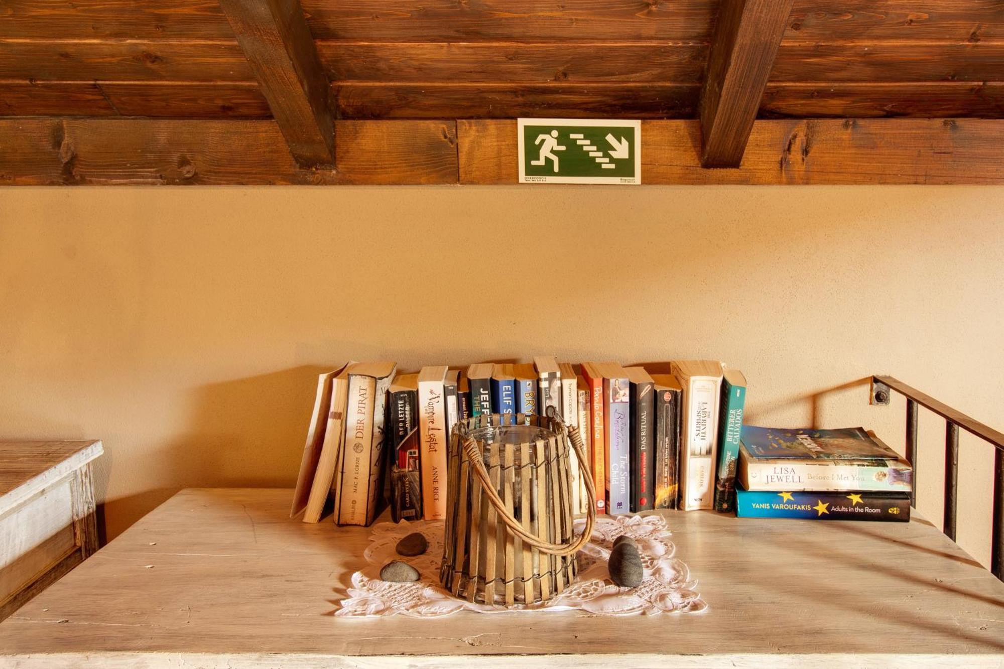 The Perfect Cottage São Vicente Εξωτερικό φωτογραφία